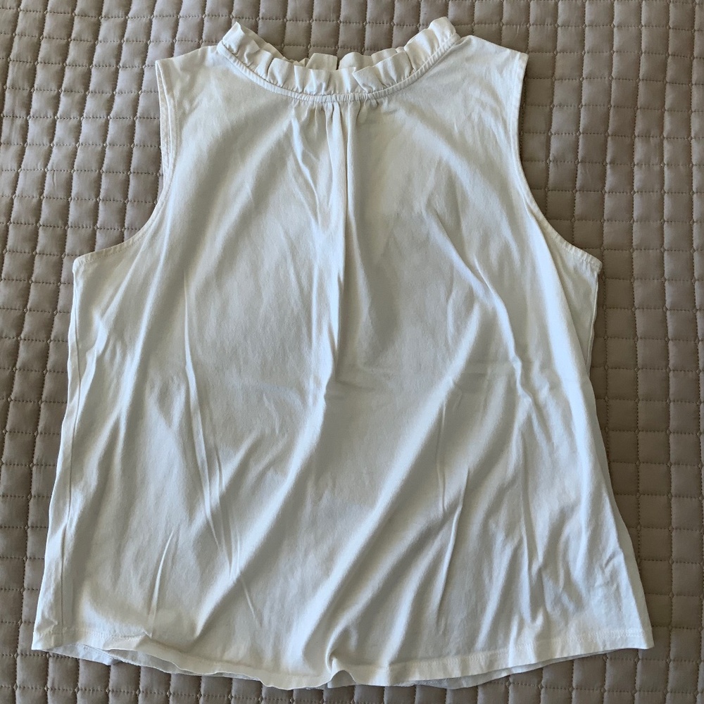Ann Taylor Tank Top